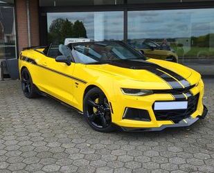 Chevrolet Chevrolet Camaro 6.2 V8 Sport AT/Bose/SHZ/Carplay/ Gebrauchtwagen