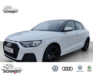 Audi Audi A1 Sportback 25 TFSI LED Gebrauchtwagen