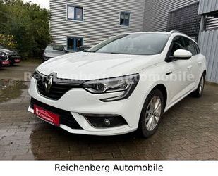 Renault Renault Megane IV Grandtour 1,5 DCI, Navigation Gebrauchtwagen