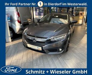 Honda Honda Civic 1.5 Executive VTEC,AT, Navi,Totwinkel Gebrauchtwagen