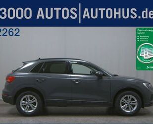 Audi Audi Q3 35 TFSI Navi+ Panorama virtual LED Gebrauchtwagen