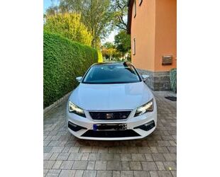 Seat Seat Leon 1.4 TSI ACT 110kW Start&Stop FR FR Gebrauchtwagen