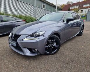 Lexus Lexus IS 300h Executive Line PDC/Keyless/Kamera Gebrauchtwagen