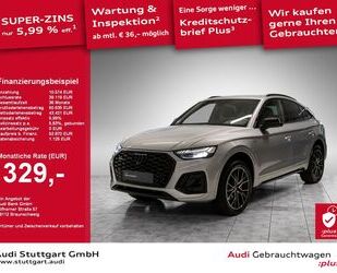 Audi Audi Q5 Sportback S line 40 TDI quattro S tronic A Gebrauchtwagen