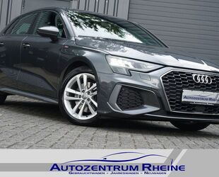 Audi Audi A3 SB 35 TDI S line Virtual LED ACC SHZ Keyle Gebrauchtwagen