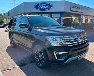 Ford Ford Expedition 3.5 EcoBoost 4x4*LED*Navi*SHZ*Pano Gebrauchtwagen