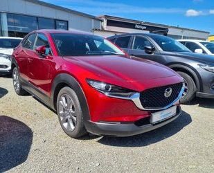 Mazda Mazda CX-30 ``Selection`` Skyactiv-X 179PS Gebrauchtwagen