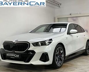 BMW BMW 550e xDrive M Sport Pro 360 ACC AHK Sitzlüft. Gebrauchtwagen