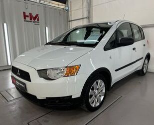 Mitsubishi Mitsubishi Colt Lim. 5-trg. ClearTec EDITION/Klima Gebrauchtwagen