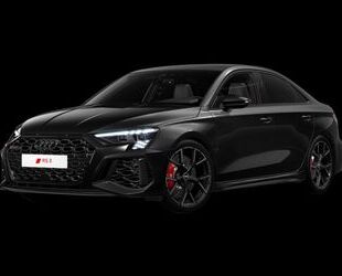 Audi Audi RS3 2.5 TFSI S tronic quattro - Gebrauchtwagen