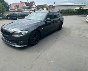 BMW BMW 520d Touring - Gebrauchtwagen