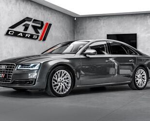 Audi Audi A8 3.0 TDI Massage*TV*HUD*BOSE Gebrauchtwagen