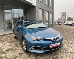 Toyota Toyota Auris Touring Sports Executive*1.Hand,SHZ,K Gebrauchtwagen