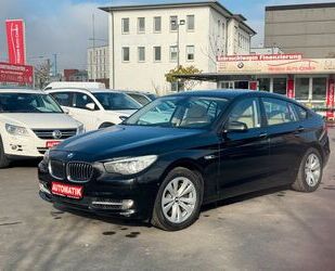 BMW BMW 535i GT*Navi*Kamera*PANO*Leder*HeadU*BiXen.*Vo Gebrauchtwagen