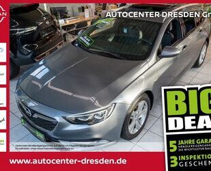 Opel Opel Insignia B ST 1.5Turbo Innovation Navi Pano C Gebrauchtwagen