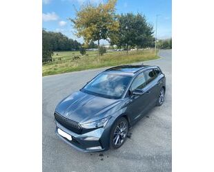 Skoda Skoda Enyaq SPORTLINE 60 SPORTLINE 60 Gebrauchtwagen