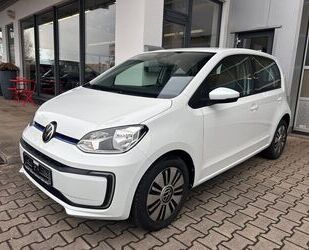 VW Volkswagen e-up! Alu Winter-P SHZ DAB Gebrauchtwagen