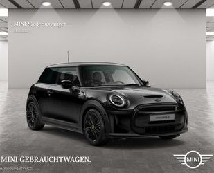 Mini MINI Cooper SE Navi Parkassist Sportsitze LED Gebrauchtwagen