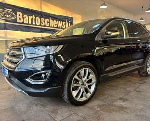 Ford Ford Edge Titanium 4x4 Gebrauchtwagen