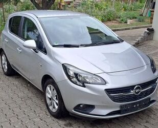 Opel Opel Corsa 1.4 drive drive Gebrauchtwagen