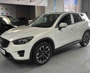 Mazda Mazda CX-5 2.2 4x4 Navi Leder ab 199€ M Gebrauchtwagen