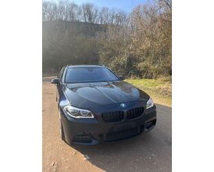 BMW BMW 530d Touring M-Paket Gebrauchtwagen