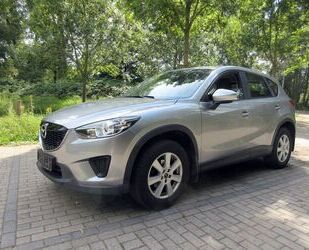 Mazda Mazda CX-5 Prime-Line 2WD AC 1.Hd 136 Tkm TÜV=01/2 Gebrauchtwagen