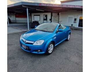 Opel Opel Tigra 1.4 TwinTop Scheckheftgepf./Tüv bis 12/ Gebrauchtwagen