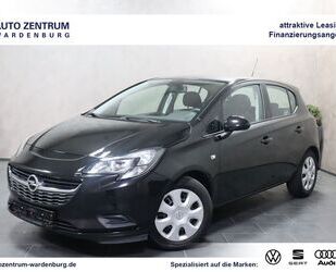 Opel Opel Corsa E Selection SHZ PDC LENKHZ NAVI TEMPO T Gebrauchtwagen