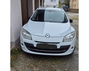 Renault Renault Megane Grandtour Bose Edition TCE 130 Bose Gebrauchtwagen