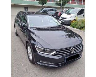 VW Volkswagen Passat Variant 2.0 TDI DSG Comfortline Gebrauchtwagen