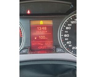 Audi Audi A4 1.8 TFSI 119 ps Ambiente Gebrauchtwagen