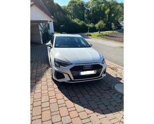 Audi Audi A3 40 TFSI e S tronic S line Sportback S line Gebrauchtwagen