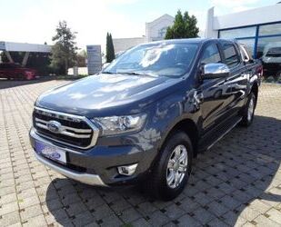 Ford Ford Ranger Limited Doppelkabine 4x4 Gebrauchtwagen