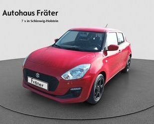 Suzuki Suzuki Swift 1.2 DUALJET Club Gebrauchtwagen