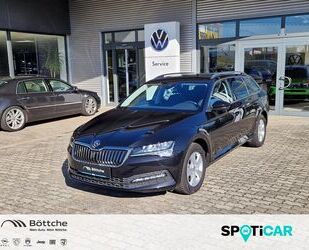 Skoda Skoda Superb Ambition 1.5 16V TSI Virtual / ACC / Gebrauchtwagen