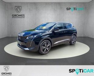 Peugeot Peugeot 3008 GT Pack 1.5 BlueHDi 130 EU6d Navi ACC Gebrauchtwagen