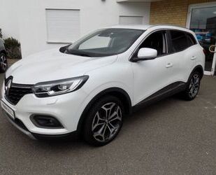 Renault Renault Kadjar Limited Deluxe TCe 140 Automatik Gebrauchtwagen