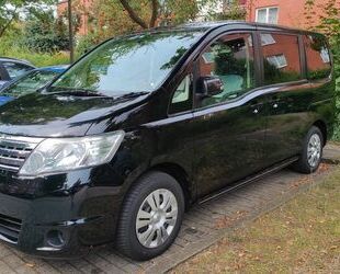 Nissan Nissan Serena Gebrauchtwagen