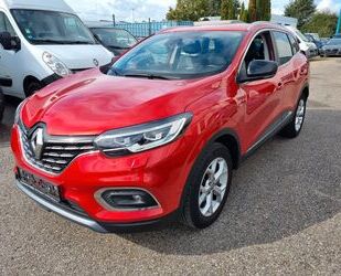 Renault Renault Kadjar Bose Edition Original 61.000 KM Gebrauchtwagen