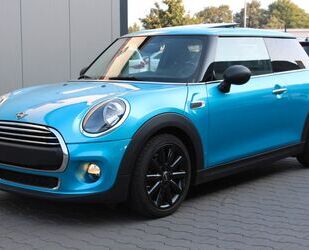 Mini MINI ONE Navi/Panorama/SHZ/PDC/Klimaaut./Bluetooth Gebrauchtwagen