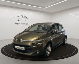 Citroen Citroën C4 Picasso/Spacetourer Intensive Kam Navi Gebrauchtwagen