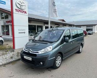 Citroen Citroën Jumpy 2,0 Multispace L2 9-Sitze *Navi,AHK* Gebrauchtwagen