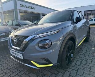 Nissan Nissan Juke Kiiro Automatik, Navi, Sitzhzg. Klimaa Gebrauchtwagen