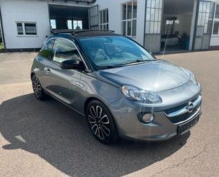 Opel Opel Adam Open Air 120 Jahre IntelliLink / DAB / 1 Gebrauchtwagen