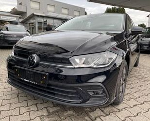 VW Volkswagen Polo Life 1.0 TSI 70kW - 4 Jahre NW-Gar Gebrauchtwagen