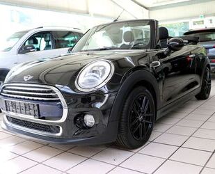 Mini MINI Cooper D Cabrio 1,5d Gebrauchtwagen