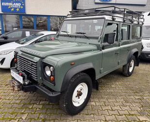 Land Rover Land Rover Defender 110 SE Station Wagon Gebrauchtwagen