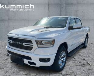 Dodge Dodge RAM 1500 Crew Cab Laramie Sport Prins Gasanl Gebrauchtwagen