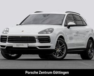 Porsche Porsche Cayenne Gebrauchtwagen